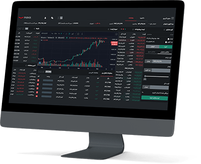 وب سایت فینیکس